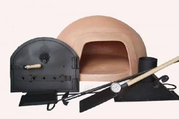 pizza oven 11